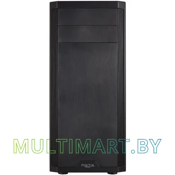 Корпус Fractal Design Core 2500 (FD-CA-CORE-2500-BL) картинка 15